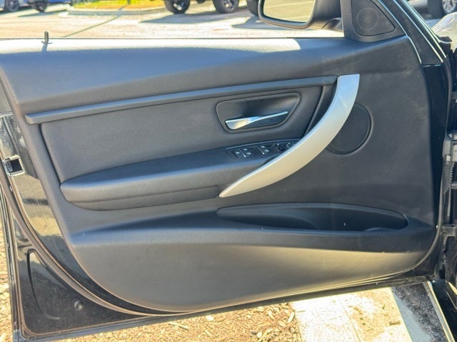 2018 BMW 3 Series 320i xDrive