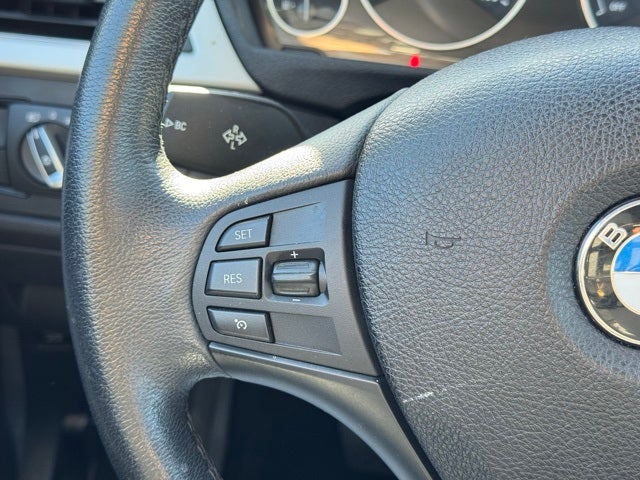 2018 BMW 3 Series 320i xDrive