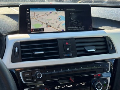 2018 BMW 3 Series 320i xDrive