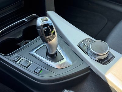 2018 BMW 3 Series 320i xDrive