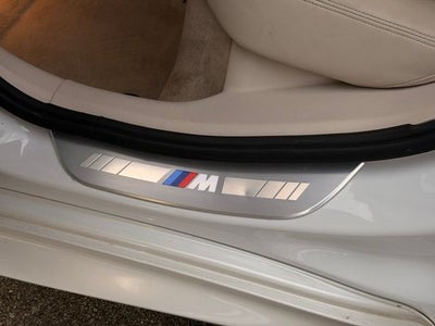 2020 BMW 8 Series M850i xDrive Gran Coupe