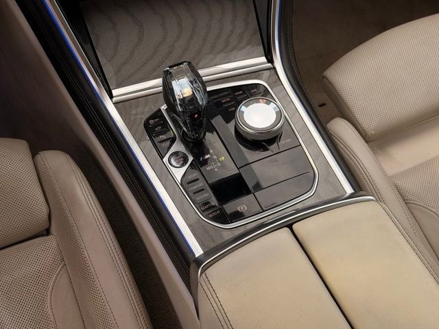 2020 BMW 8 Series M850i xDrive Gran Coupe