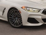 2020 BMW 8 Series M850i xDrive Gran Coupe