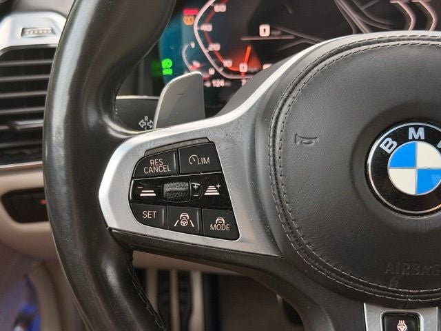 2020 BMW 8 Series M850i xDrive Gran Coupe