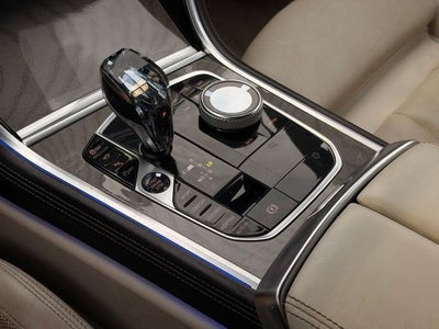 2020 BMW 8 Series M850i xDrive Gran Coupe