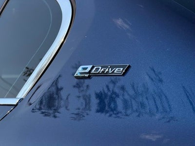 2019 BMW 5 Series 530e iPerformance