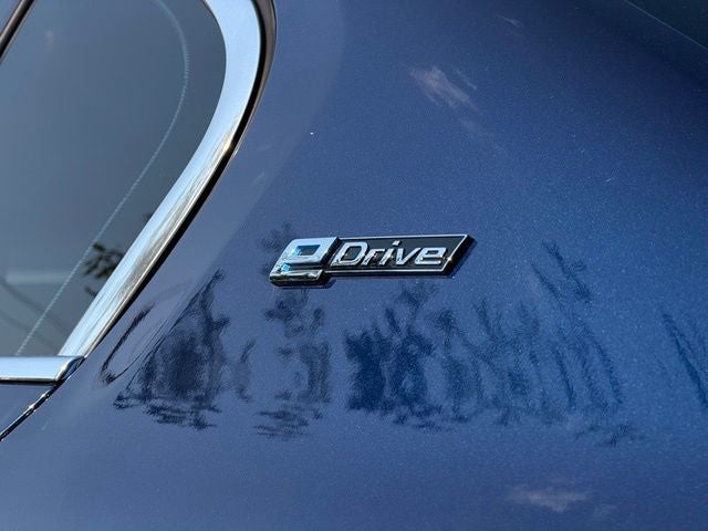 2019 BMW 5 Series 530e iPerformance