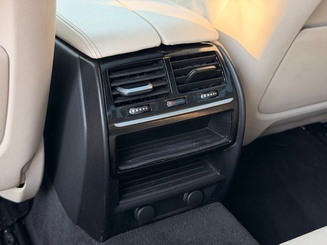 2019 BMW 5 Series 530e iPerformance