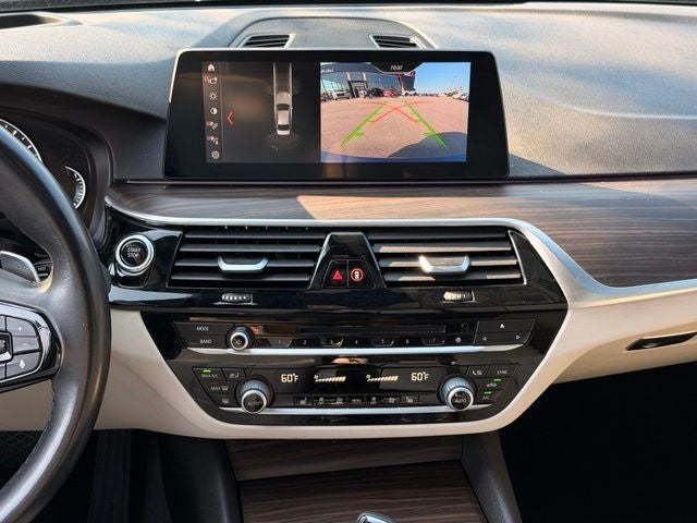 2019 BMW 5 Series 530e iPerformance