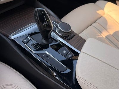 2019 BMW 5 Series 530e iPerformance