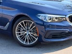 2019 BMW 5 Series 530e iPerformance