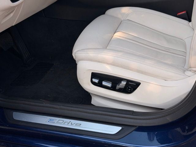 2019 BMW 5 Series 530e iPerformance