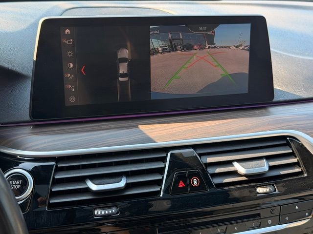2019 BMW 5 Series 530e iPerformance