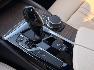 2019 BMW 5 Series 530e iPerformance