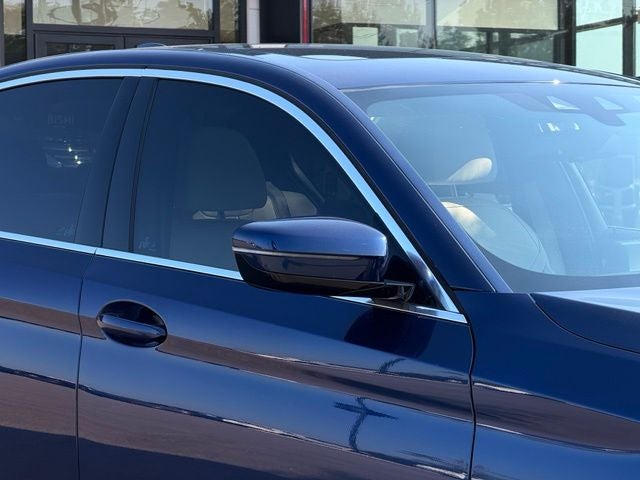 2019 BMW 5 Series 530e iPerformance