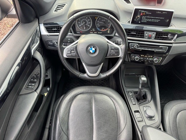 2017 BMW X1 sDrive28i