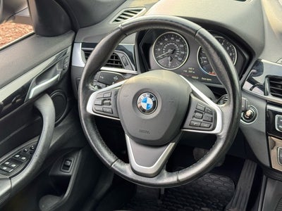 2017 BMW X1 sDrive28i