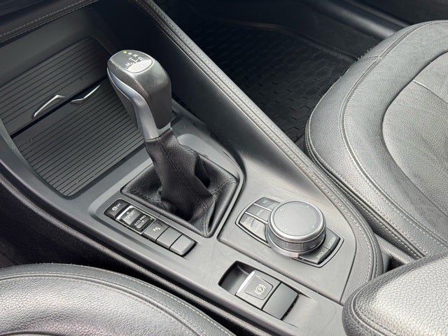 2017 BMW X1 sDrive28i