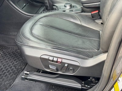 2017 BMW X1 sDrive28i