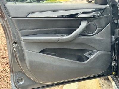 2017 BMW X1 sDrive28i