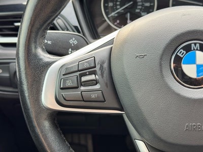 2017 BMW X1 sDrive28i