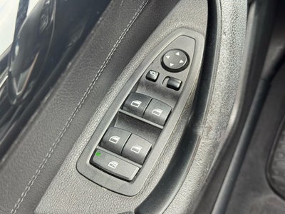 2017 BMW X1 sDrive28i