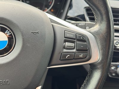 2017 BMW X1 sDrive28i