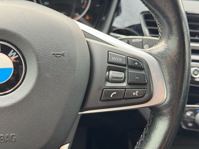 2017 BMW X1 sDrive28i