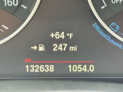 2017 BMW X1 sDrive28i