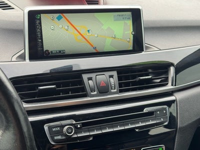 2017 BMW X1 sDrive28i