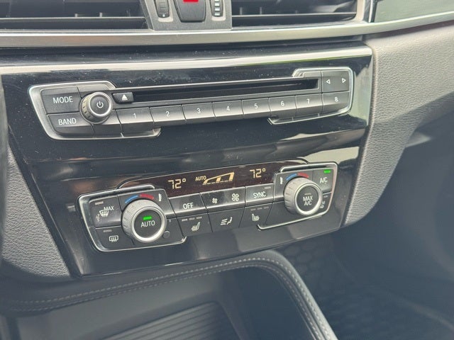 2017 BMW X1 sDrive28i