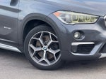 2017 BMW X1 sDrive28i