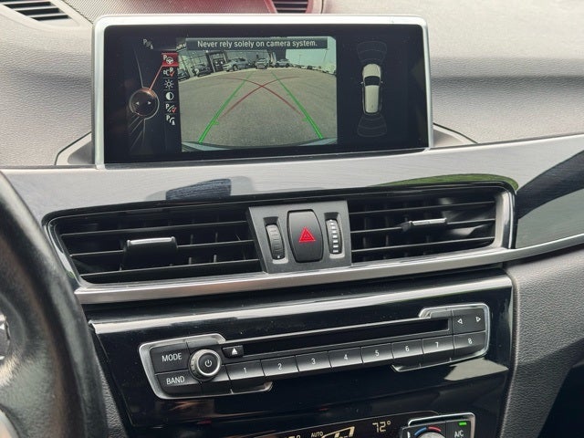 2017 BMW X1 sDrive28i