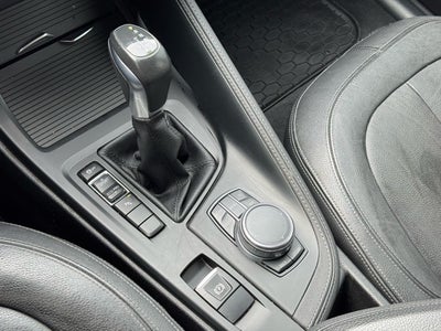 2017 BMW X1 sDrive28i