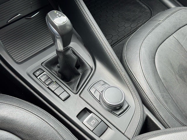 2017 BMW X1 sDrive28i