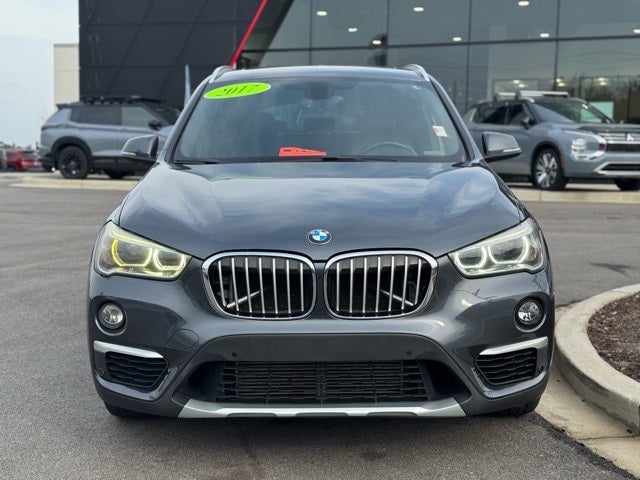 2017 BMW X1 sDrive28i