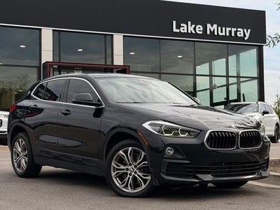 2019 BMW X2 xDrive28i