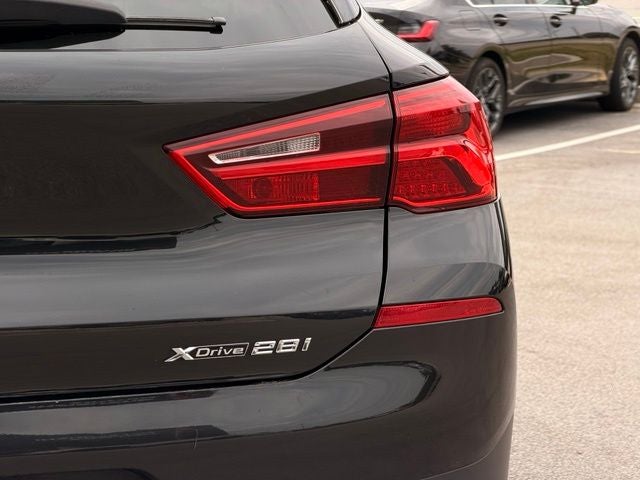 2019 BMW X2 xDrive28i