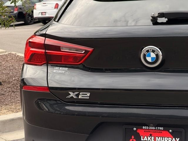 2019 BMW X2 xDrive28i