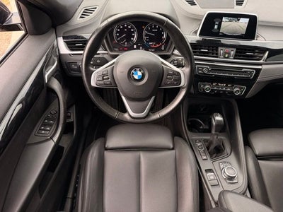 2019 BMW X2 xDrive28i
