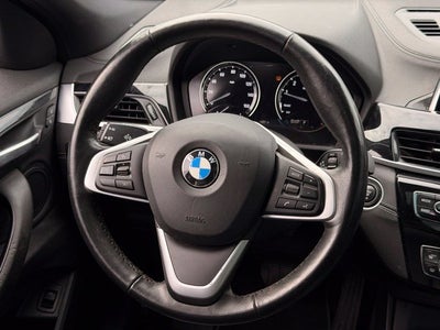 2019 BMW X2 xDrive28i