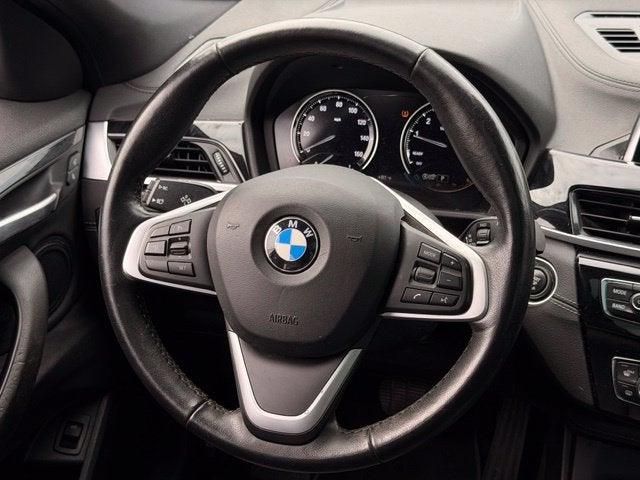 2019 BMW X2 xDrive28i