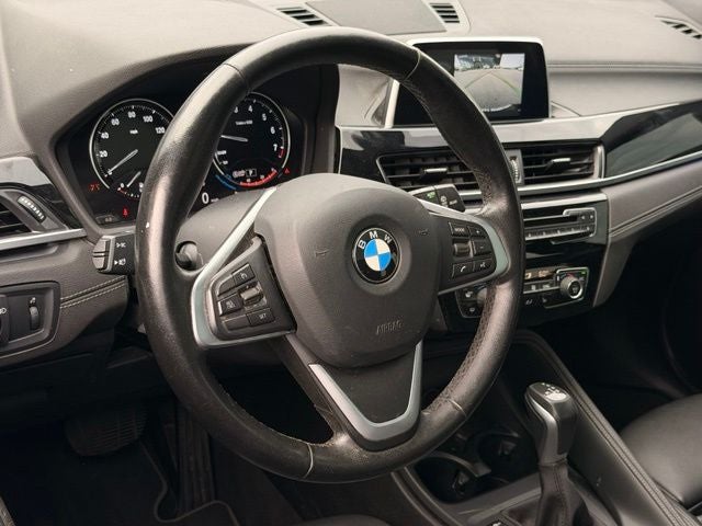 2019 BMW X2 xDrive28i