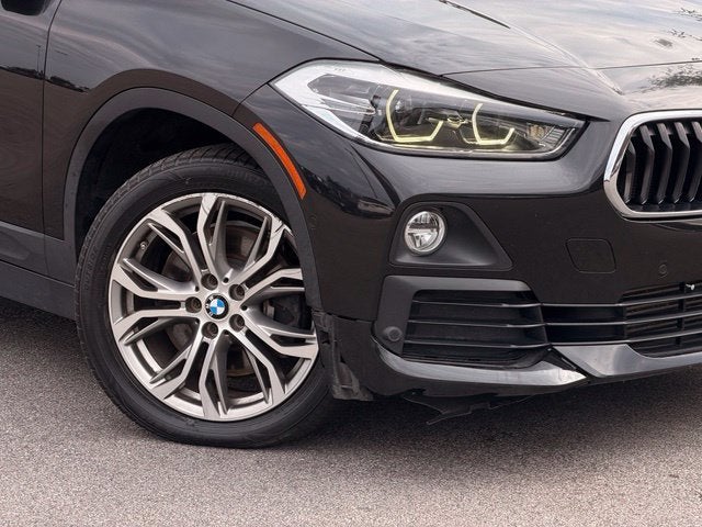 2019 BMW X2 xDrive28i