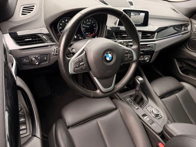 2019 BMW X2 xDrive28i