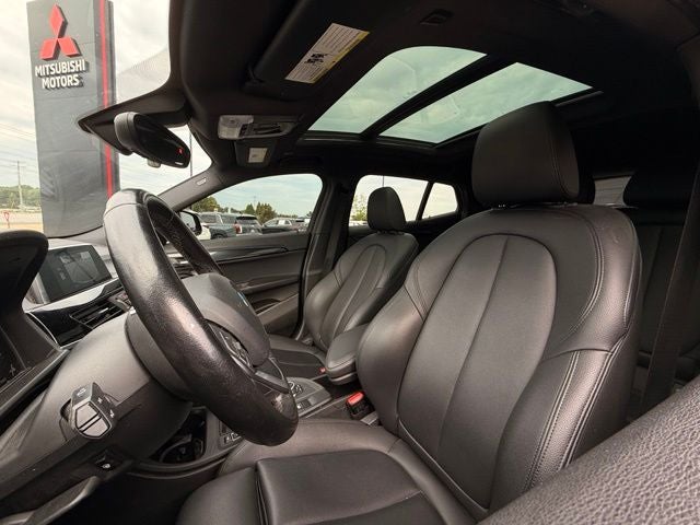 2019 BMW X2 xDrive28i