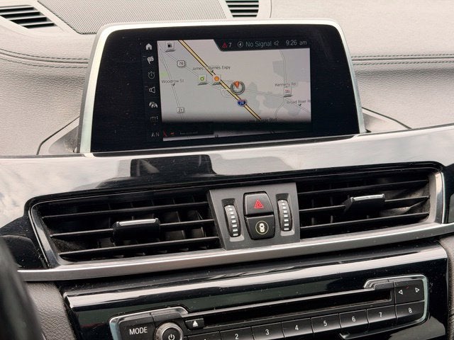 2019 BMW X2 xDrive28i