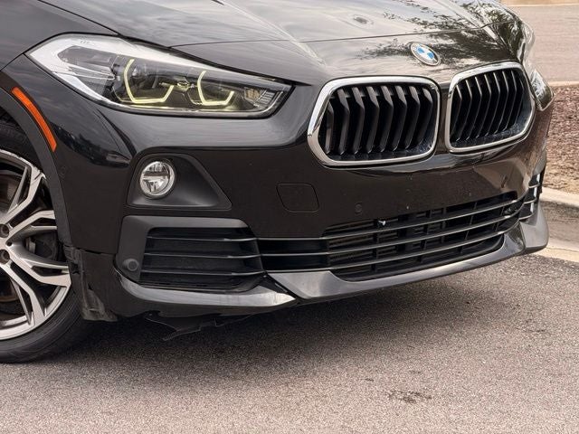 2019 BMW X2 xDrive28i