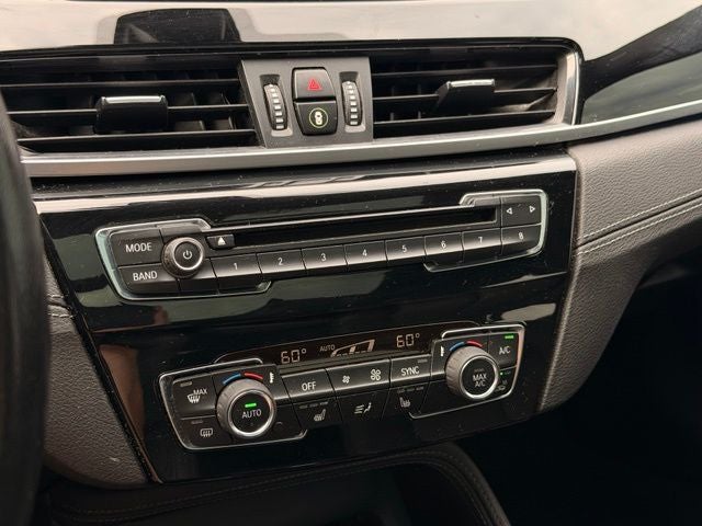 2019 BMW X2 xDrive28i