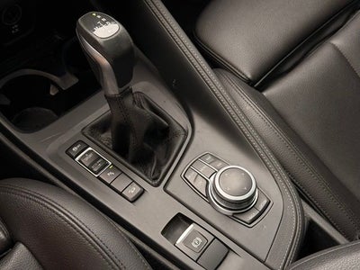 2019 BMW X2 xDrive28i